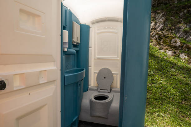 Best Deluxe Portable Toilet Rental  in Wenona, IL